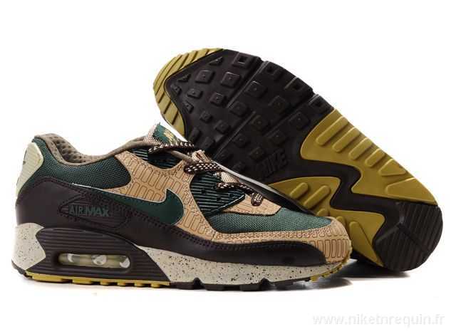 cafe Nike Air Max 90 (2)